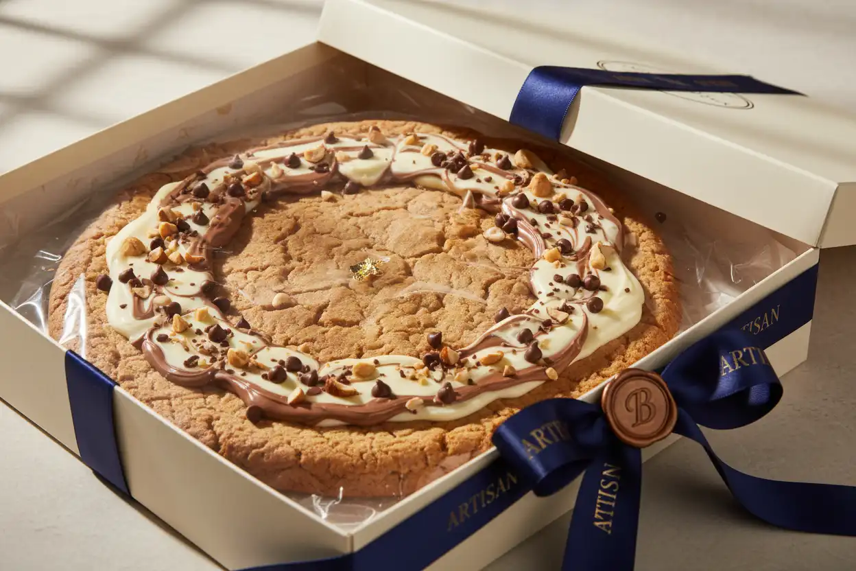 birthday chocolate chip cookie cake,cookie cakes,butter cookies,cookie recipe,