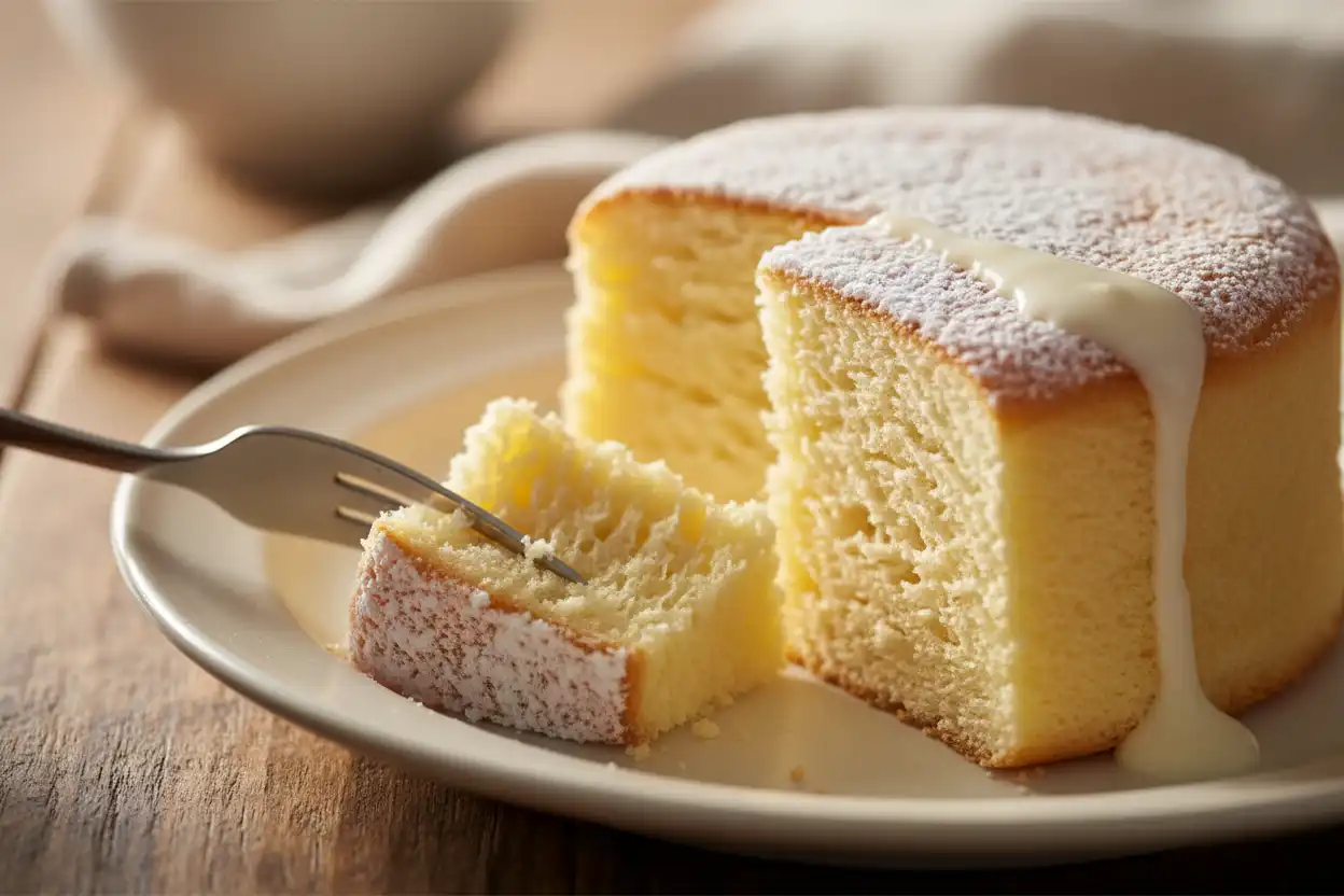 cloud cake recipe, cloud cake, japanese cheesecake, fluffy cake recipe, souffle cheesecake,