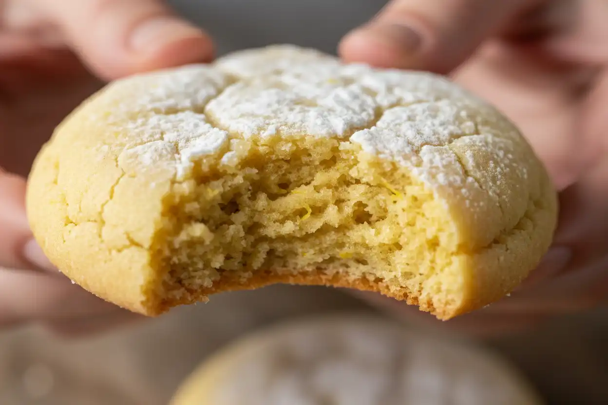 lemon cake mix cookies,cake mix,lemon cake,cake recipe,