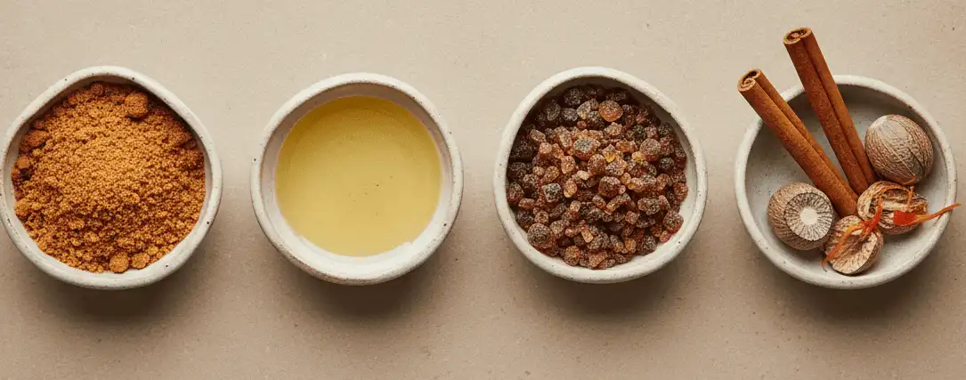 cookie-butter-ingredients-flat-lay