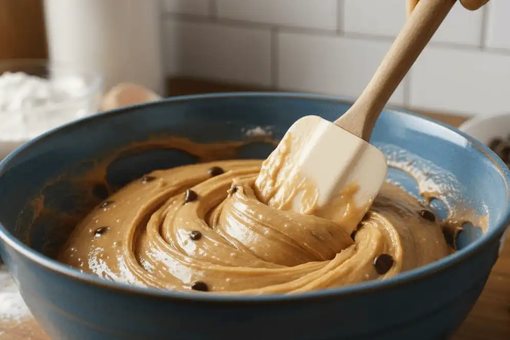 cookie-dough-mixing