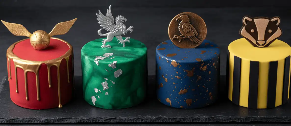 four-themed-mini-cakes