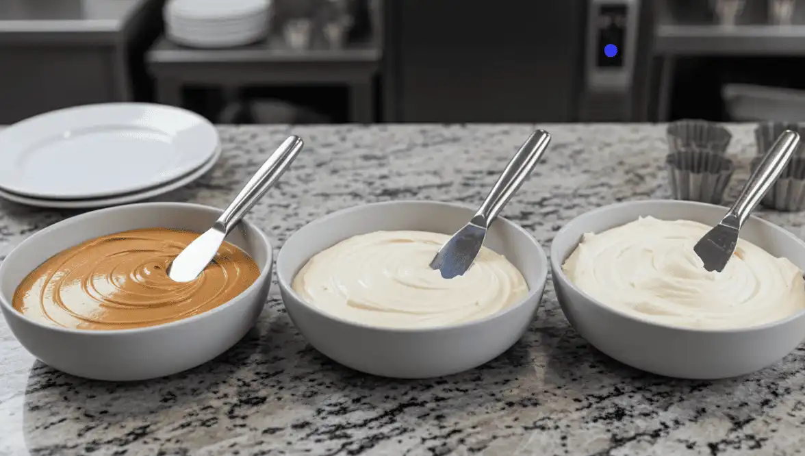 frosting-variations-comparison