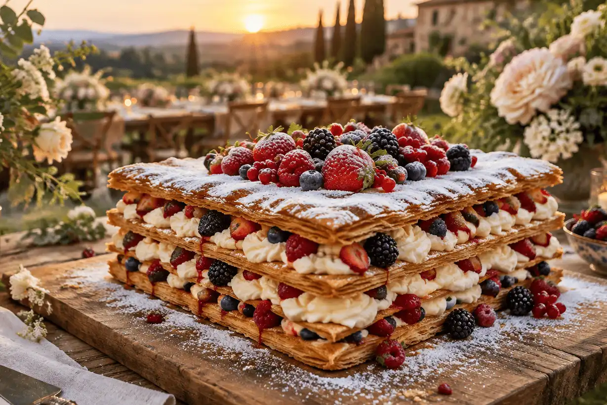 g-teau-millefoglie-un-mariage-en-toscane