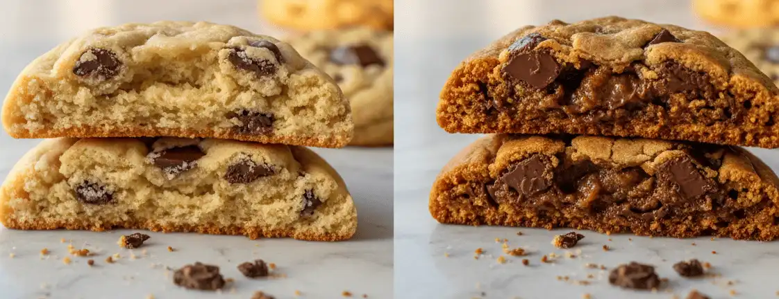 oil-versus-butter-cookie-comparison