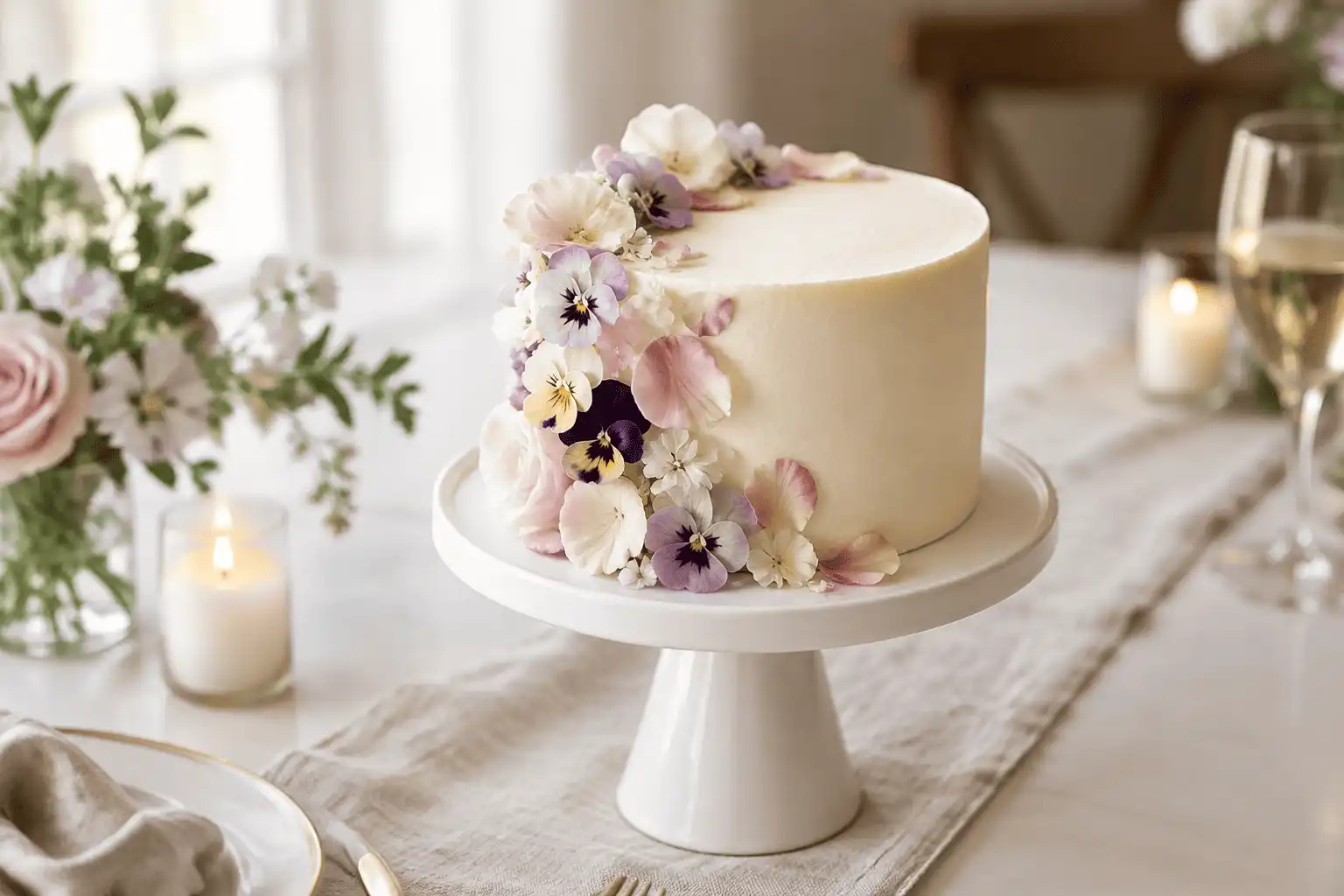 elegant-small-wedding-cake-hero